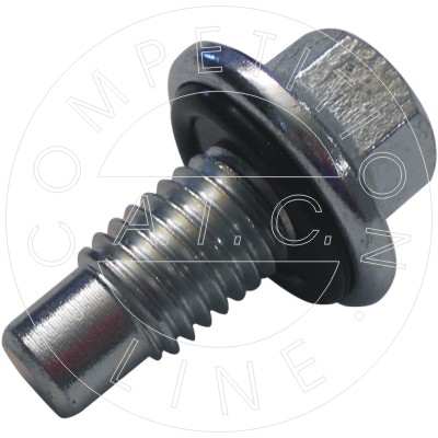 AIC 56426 Zárócsavar, olajteknő BUICK CADILLAC CALLAWAY CHEVROLET FORD OPEL SAAB VAUXHALL