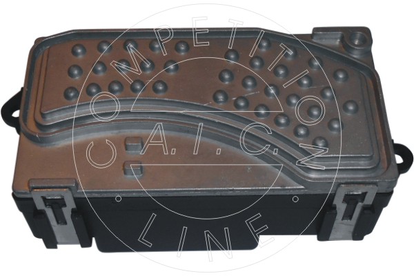 AIC 56492 vezérlő, fűtés/szellőzés AUDI