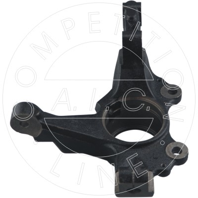 AIC 56521 tengelycsonk, kerékfelfüggesztés Első tengely bal OPEL VAUXHALL