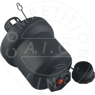 AIC 56552 Fedél, olajszűrő ház AUDI SEAT SKODA VW