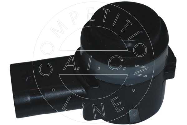 AIC 56571 érzékelő, parkolásasszisztens belül hátsó AUDI SKODA VW