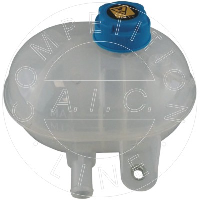 AIC 56593 kiegyenlítőtartály, hűtőfolyadék FIAT