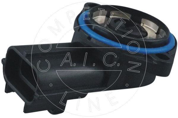 AIC 56608 fojtószelepállás érzékelő FORD