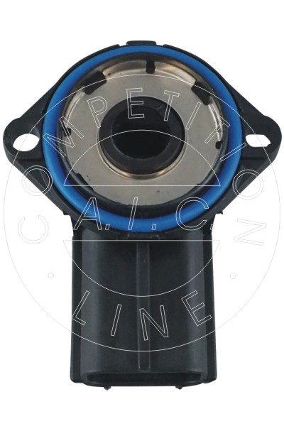 AIC 56608 fojtószelepállás érzékelő FORD