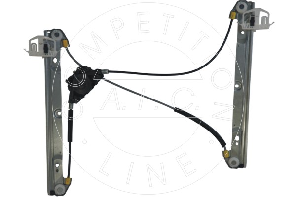 AIC 56767 ablakemelő bal első FORD