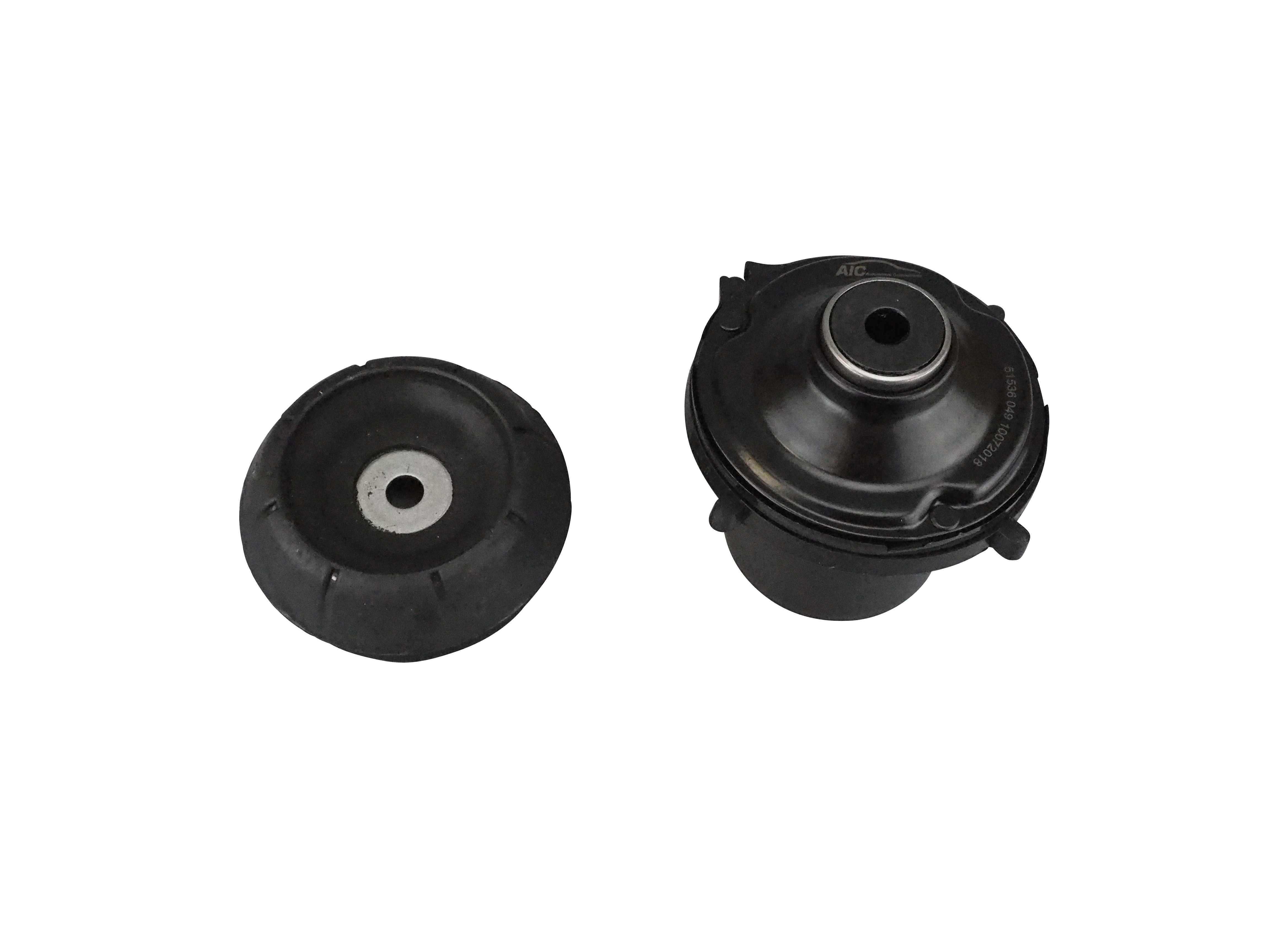 AIC 56898Set Javítókészlet, gólyaláb támasztó csapágy Első tengely kétoldali OPEL