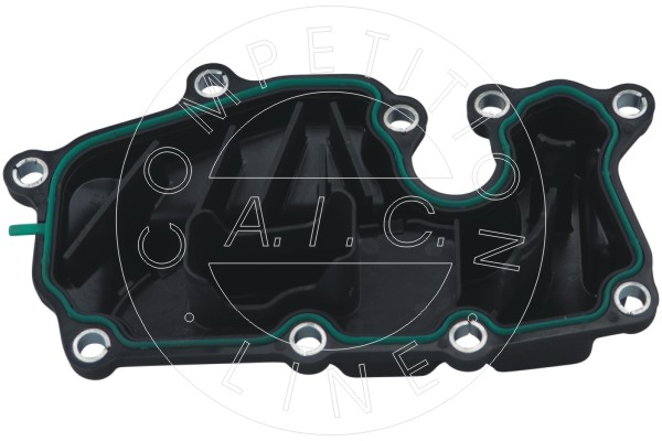 AIC 56915 Olajleválasztó, forgattyúsház szellőztetés motorblokk Szívócső AUDI SEAT SKODA VW