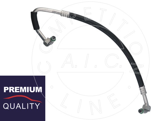 AIC 56918 nagynyomású cső,...