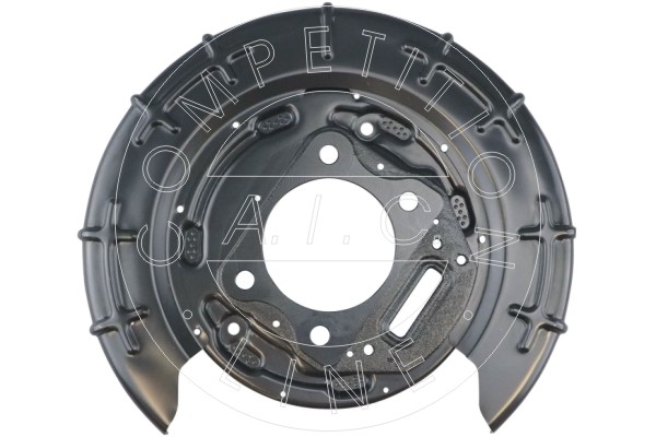 AIC 57009 terelőlemez, féktárcsa Hátsó tengely jobb HYUNDAI KIA