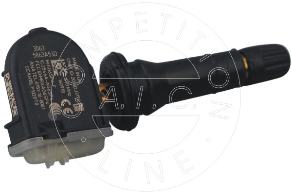 AIC 57034 kerékérzékelő, abroncsnyomás-állítás OPEL