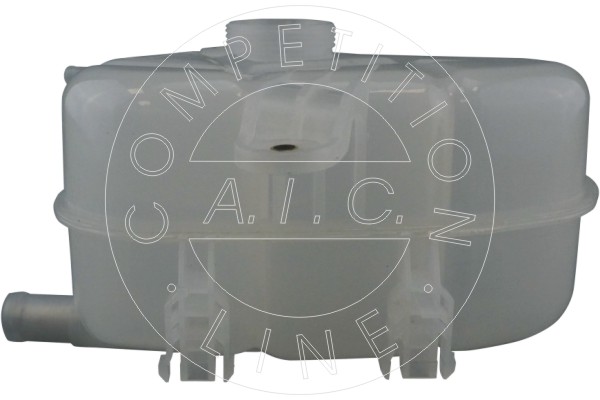 AIC 57037 kiegyenlítőtartály, hűtőfolyadék OPEL