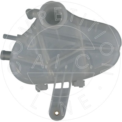 AIC 57037 kiegyenlítőtartály, hűtőfolyadék OPEL