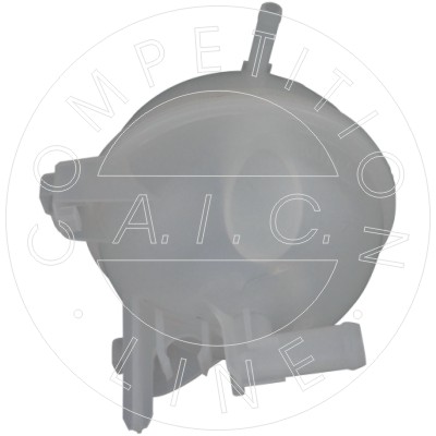 AIC 57053 kiegyenlítőtartály, hűtőfolyadék AUDI SEAT SKODA VW