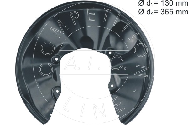 AIC 57069 terelőlemez,...