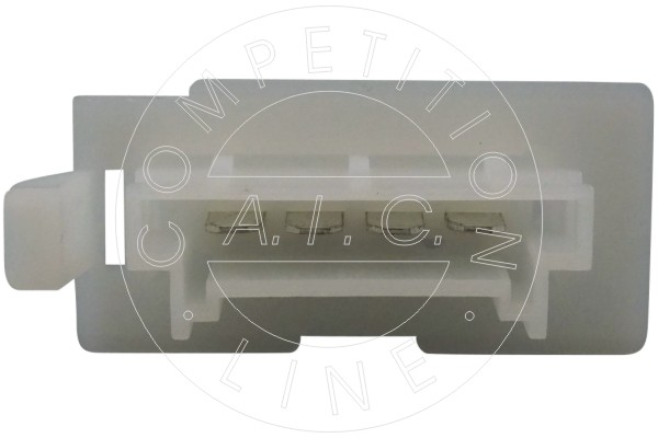 AIC 57075 ellenállás, belső tér szellőzés MERCEDES-BENZ
