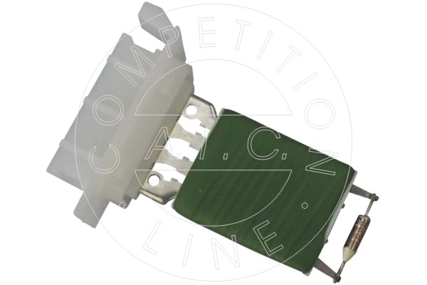 AIC 57076 ellenállás, belső tér szellőzés MERCEDES-BENZ
