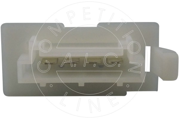 AIC 57076 ellenállás, belső tér szellőzés MERCEDES-BENZ