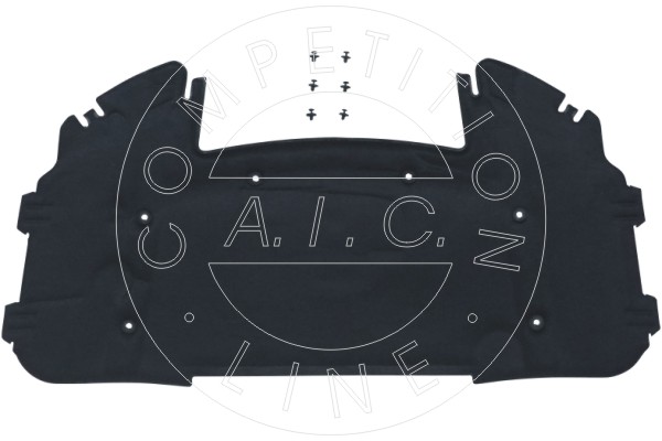 AIC 57088 motortér...