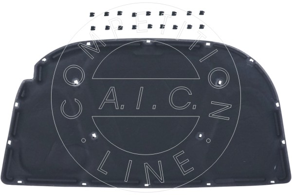 AIC 57104 motortér...