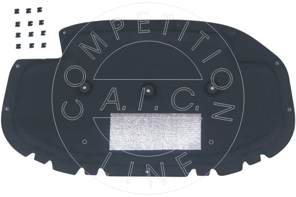 AIC 57115 motortér...