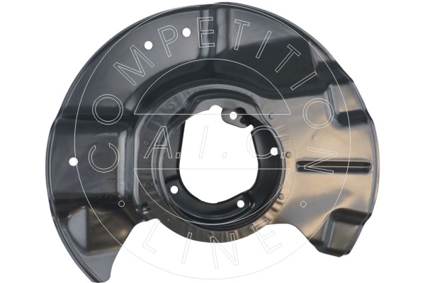 AIC 57126 terelőlemez, féktárcsa Első tengely bal BMW