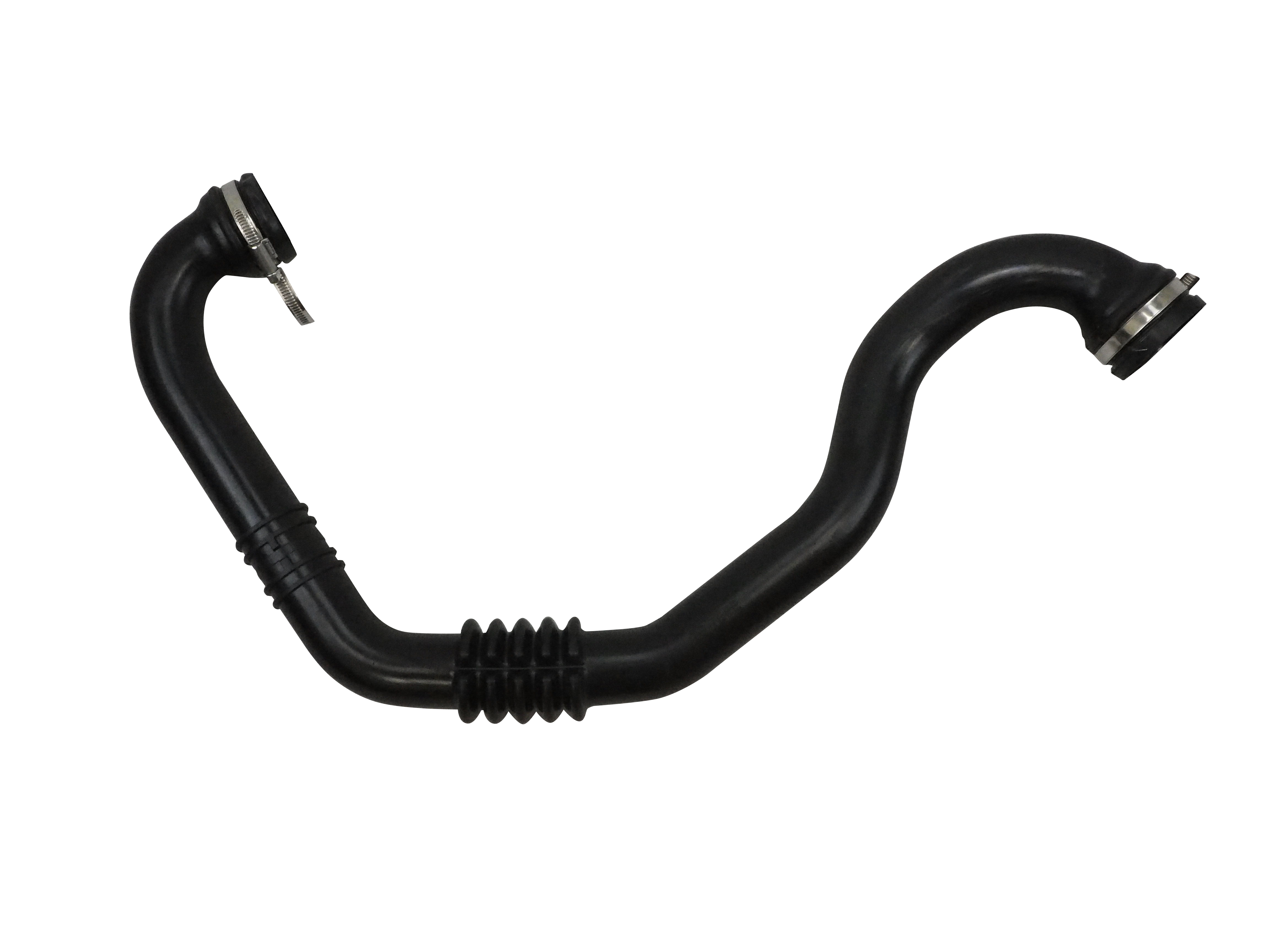 AIC 57144 Töltőlevegő cső jobb Töltőlevegő hűtő OPEL RENAULT VAUXHALL