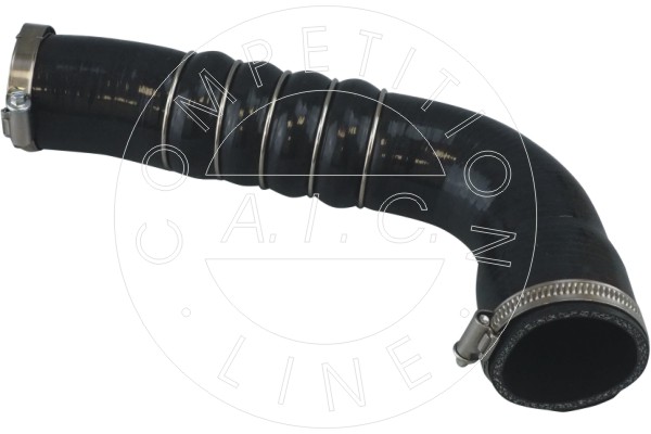 AIC 57152 Töltőlevegő cső jobbra fenn AUDI