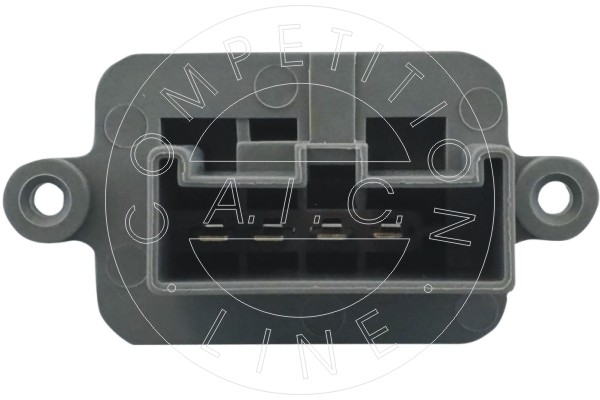 AIC 57187 ellenállás, belső tér szellőzés OPEL