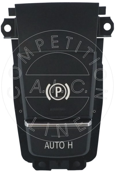 AIC 57211 Kapcsoló, rögzítőfék működtetés ALPINA BMW