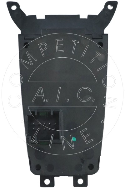 AIC 57212 Kapcsoló, rögzítőfék működtetés BMW