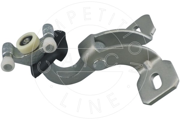 AIC 57221 Görgővezetés, tolóajtó középen jobbra CITROËN FIAT PEUGEOT