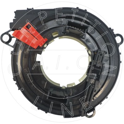 AIC 57227 Spirálrugó, légzsák BMW