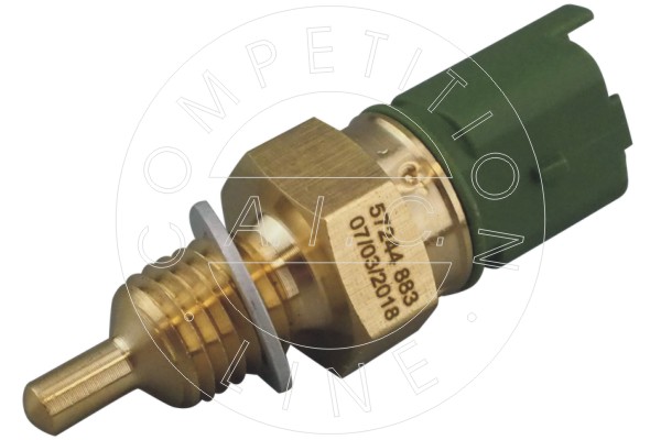 AIC 57244 érzékelő, hűtőfolyadék-hőmérséklet CITROËN FIAT PEUGEOT RENAULT