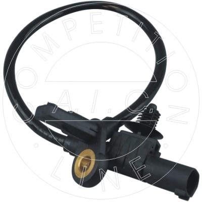 AIC 57262 érzékelő, kerékfordulatszám hátsótengely, kétoldali MERCEDES-BENZ