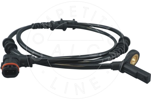 AIC 57263 érzékelő, kerékfordulatszám Első tengely kétoldali MERCEDES-BENZ