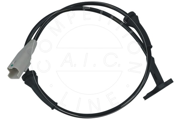 AIC 57264 érzékelő, kerékfordulatszám Első tengely kétoldali CITROËN PEUGEOT