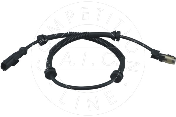 AIC 57266 érzékelő, kerékfordulatszám Első tengely kétoldali OPEL RENAULT