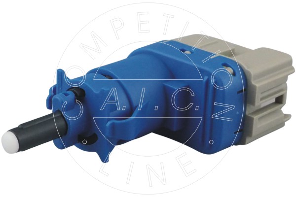 AIC 57282 Féklámpakapcsoló ABARTH ALFA ROMEO CITROËN FIAT JAGUAR LANCIA LAND ROVER OPEL PEUGEOT