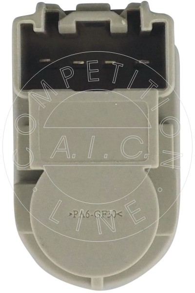 AIC 57282 Féklámpakapcsoló ABARTH ALFA ROMEO CITROËN FIAT JAGUAR LANCIA LAND ROVER OPEL PEUGEOT