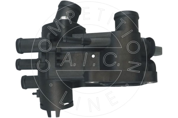AIC 57296 termosztátház bal alsó SEAT VW