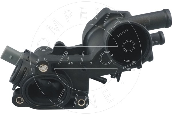 AIC 57296 termosztátház bal alsó SEAT VW