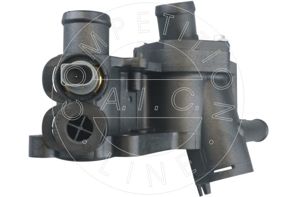 AIC 57296 termosztátház bal alsó SEAT VW