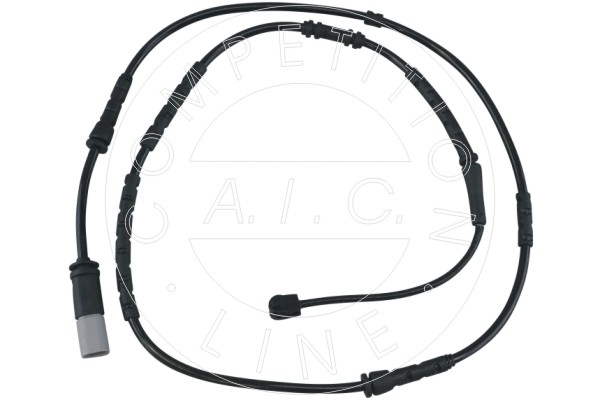 AIC 57354 figyelmezető...