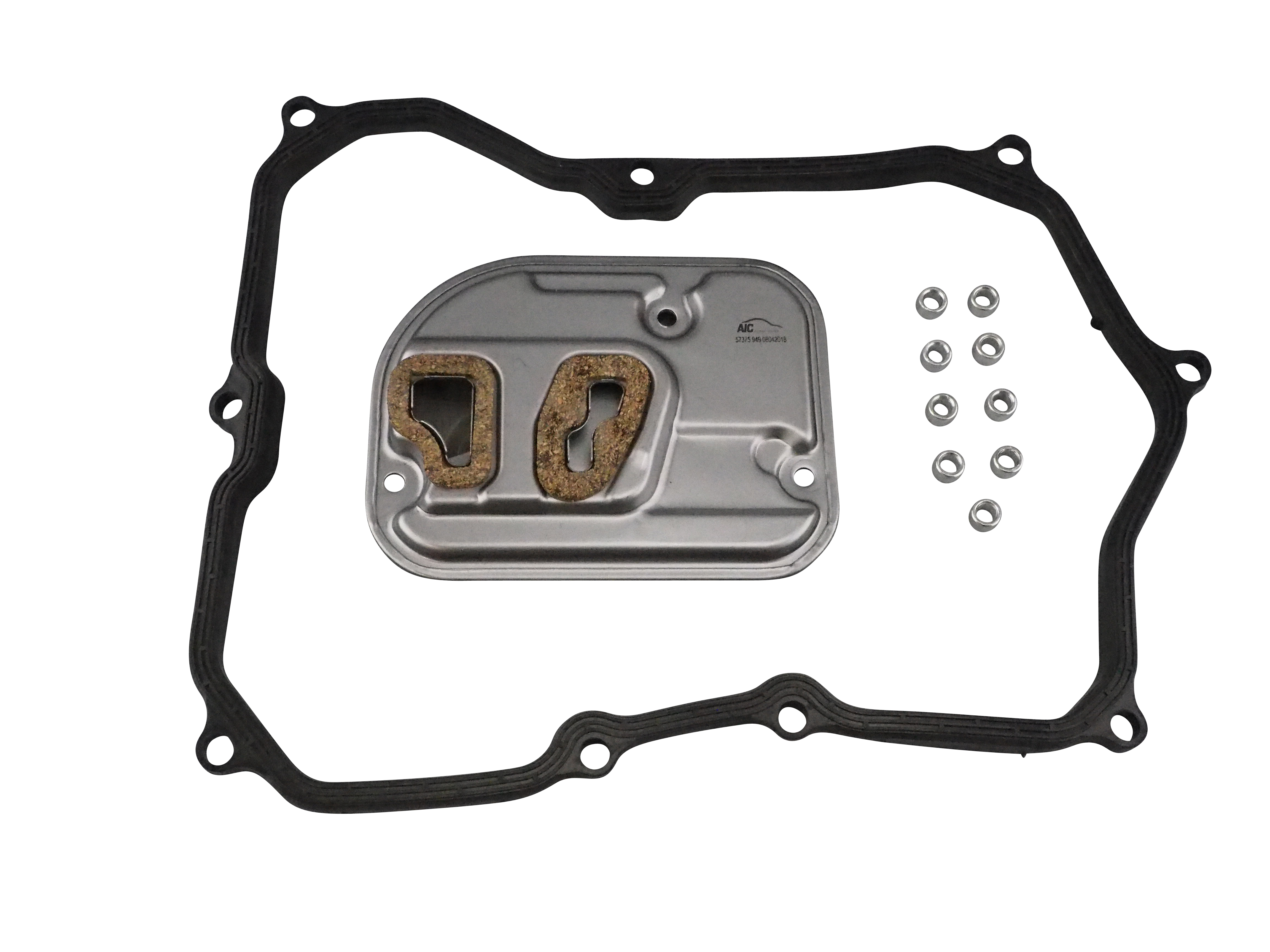AIC 57375 Hidraulika szűrő készlet, automatikus váltó VW