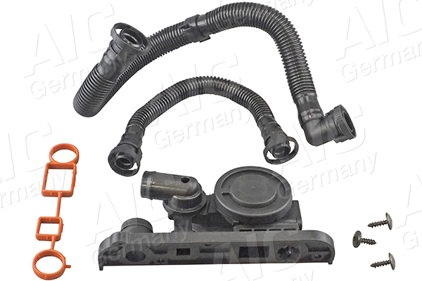 AIC 57402Set Javítókészlet, forgattyúsház szellőztetés AUDI SEAT SKODA VW