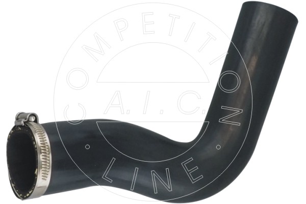 AIC 57434 Töltőlevegő cső jobb Töltőlevegő hűtő MERCEDES-BENZ