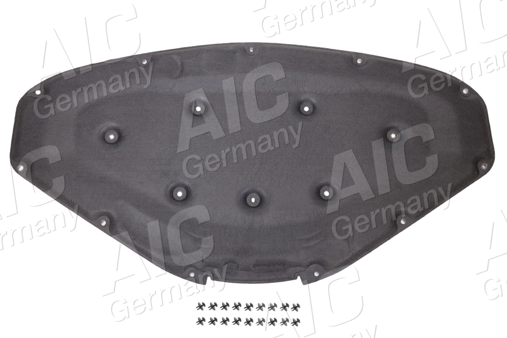 AIC 57436 motortér...