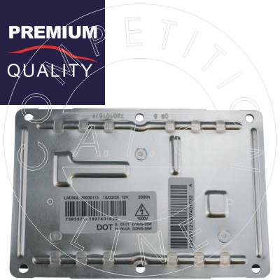 AIC 57470 vezérlő, világítás kétoldali AUDI BMW CITROËN OPEL SEAT VW