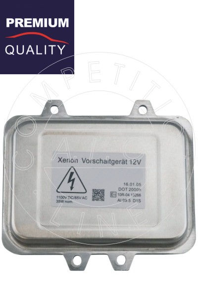 AIC 57477 vezérlő, világítás kétoldali BMW CITROËN FORD LAND ROVER MERCEDES-BENZ NISSAN PEUGEOT RENAULT SKODA VW