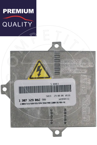 AIC 57479 vezérlő, világítás kétoldali BMW MINI
